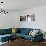 Inspired By Nature Apartment Voklo