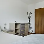 Inspired By Nature Apartment