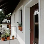 Inspired By Nature Apartment *