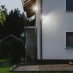 Apartment Inspired By Nature Voklo