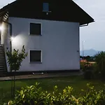 Inspired By Nature Apartment *