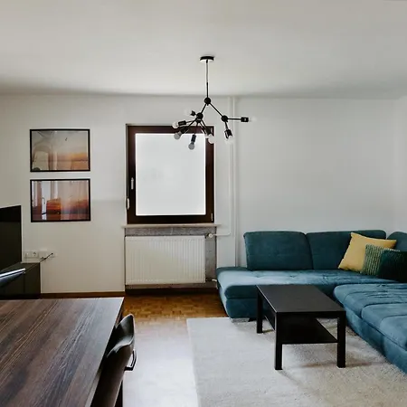 Inspired By Nature Apartment *