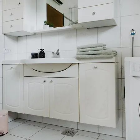 Inspired By Nature Apartment Voklo