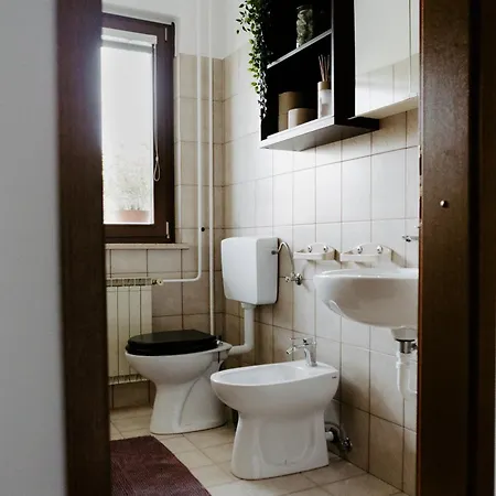 Apartment Inspired By Nature