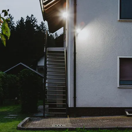 Apartment Inspired By Nature Voklo